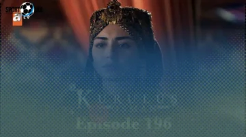 196.. موعد عرض الحلقة الجديدة من مسلسل المؤسس عثمان الموسم السابع على atv التركية
